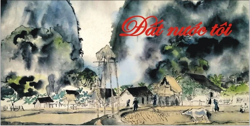 Ảnh: Bảo tàng Mỹ thuật Việt Nam.