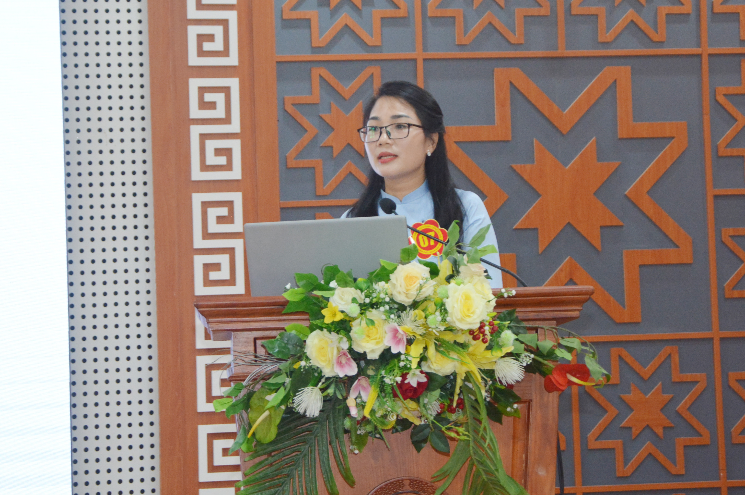Thí sinh thi phần Giảng trực tiếp. DSC_6164.JPG