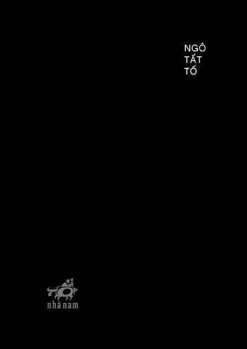 Bìa sách "Tắt đèn", giải Thiết kế sáng tạo.