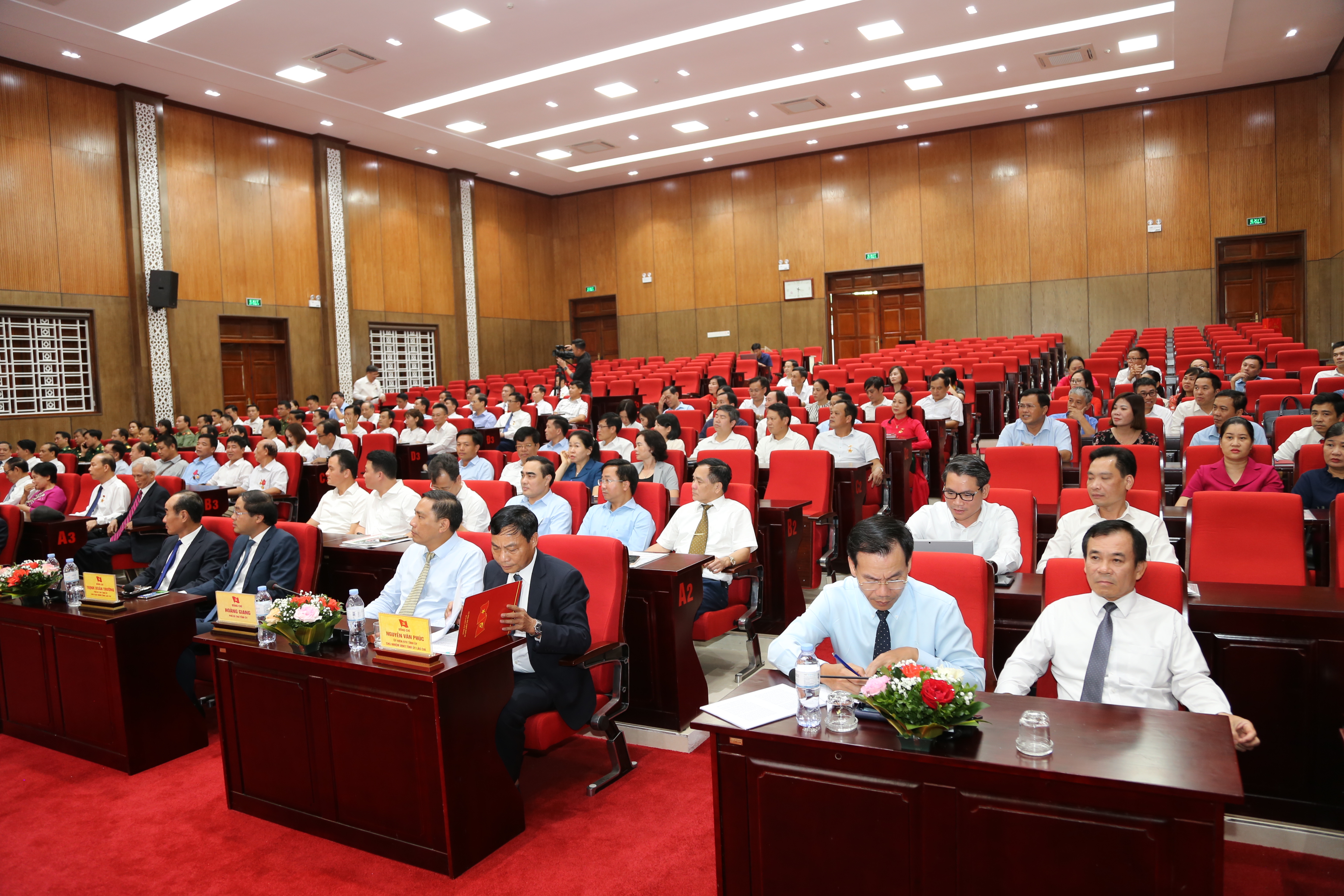Đại biểu dự buổi gặp mặt. IMG_9636.JPG