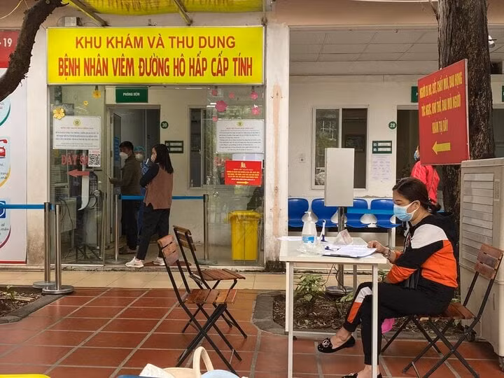 Để phòng, chống dịch, bệnh truyền nhiễm, Bộ Y tế khuyến cáo người dân không được chủ quan, lơ là.