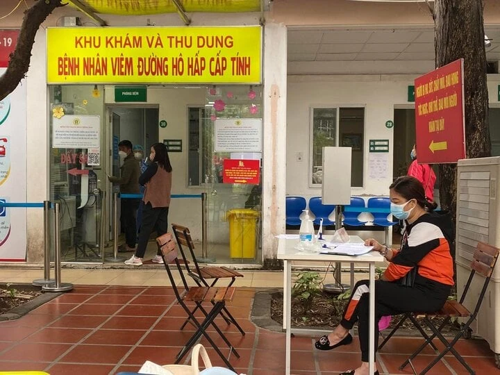 Để phòng, chống dịch, bệnh truyền nhiễm, Bộ Y tế khuyến cáo người dân không được chủ quan, lơ là.