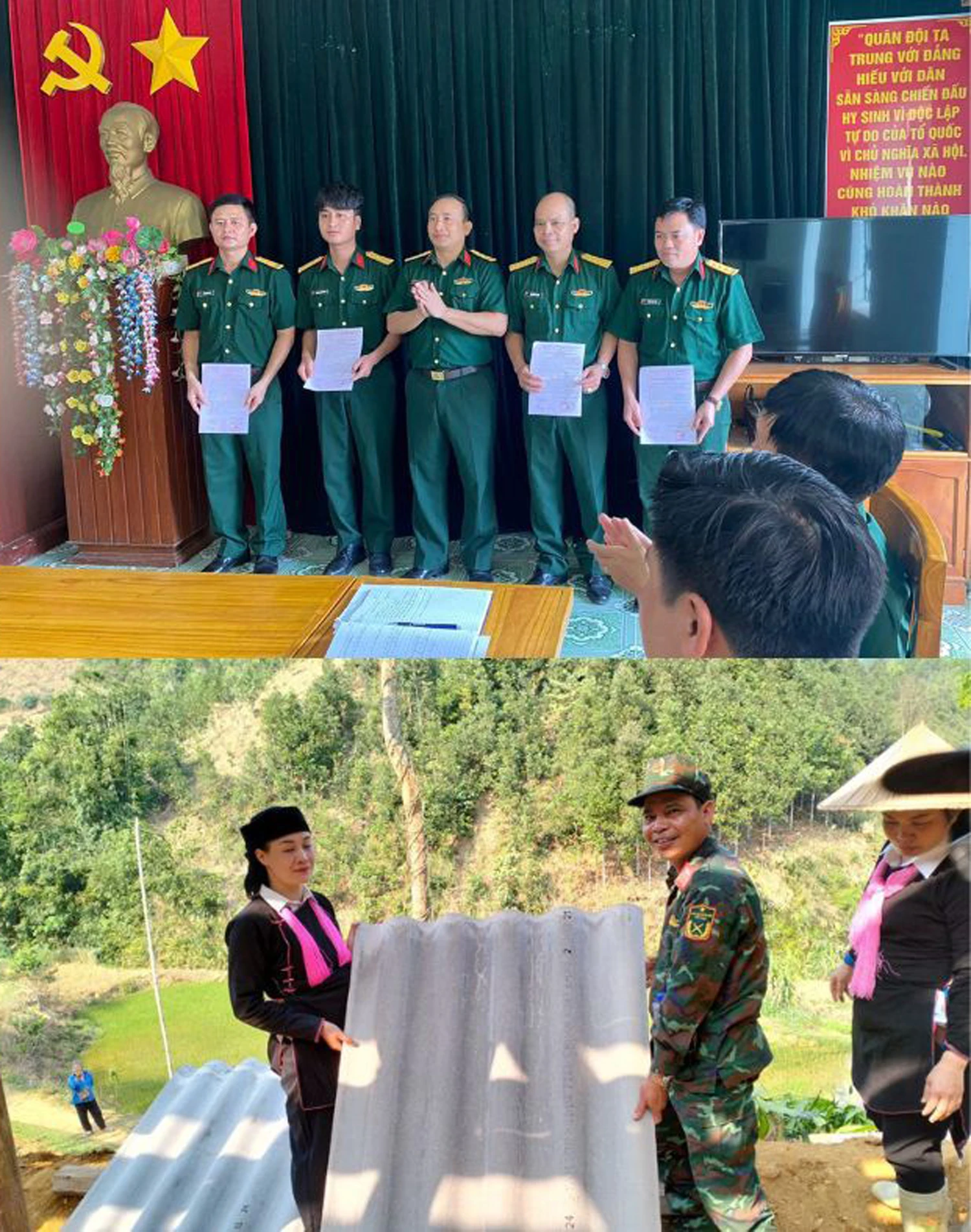 Du lịch Tối giản Ảnh Đơn giản Ảnh ghép Bài đăng Facebook (1).jpg