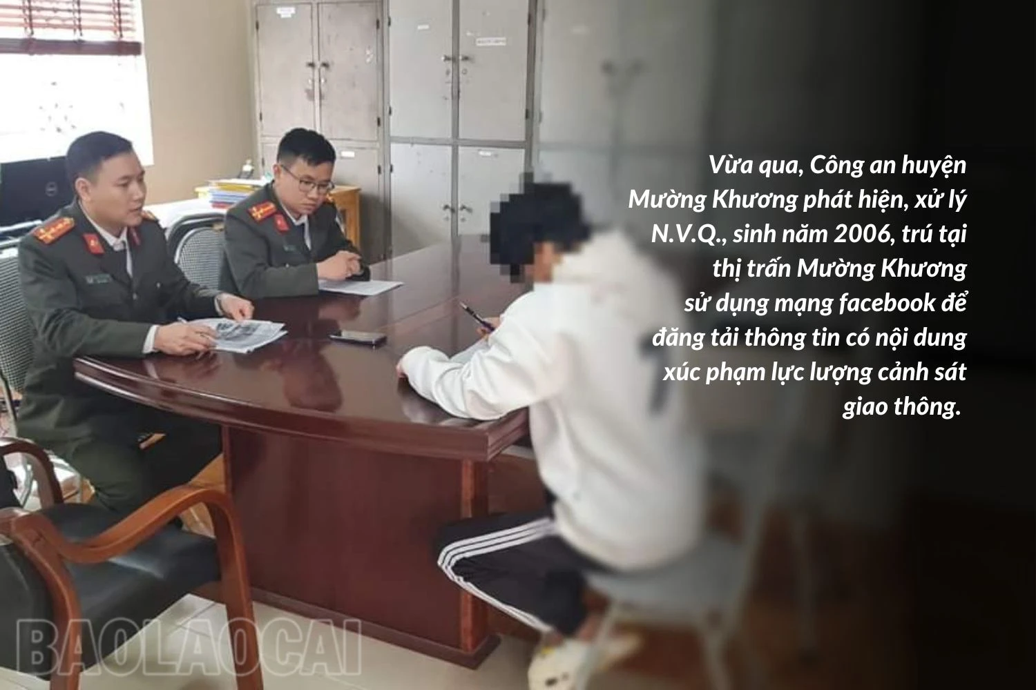 Thực tế, thông tin xấu, độc liên quan đến an ninh quốc gia trên không gian mạng cơ bản do các đối tượng ngoài địa bàn tỉnh thực hiện, với phương thức, thủ đoạn ngày càng tinh vi, phức tạp. Việc phát tán thông tin xấu, độc, sai trái chủ yếu do các thế lực thù địch, cá nhân tiêu cực, có tư tưởng chống phá cách mạng gây nên. Thủ đoạn hoạt động là sử dụng tài khoản cá nhân hoặc fanpage, hội, nhóm, trang web… để đăng tải thông tin như xuyên tạc sự thật, xuyên tạc lịch sử, gây tư tưởng thù địch, phản động, kích động bạo lực.