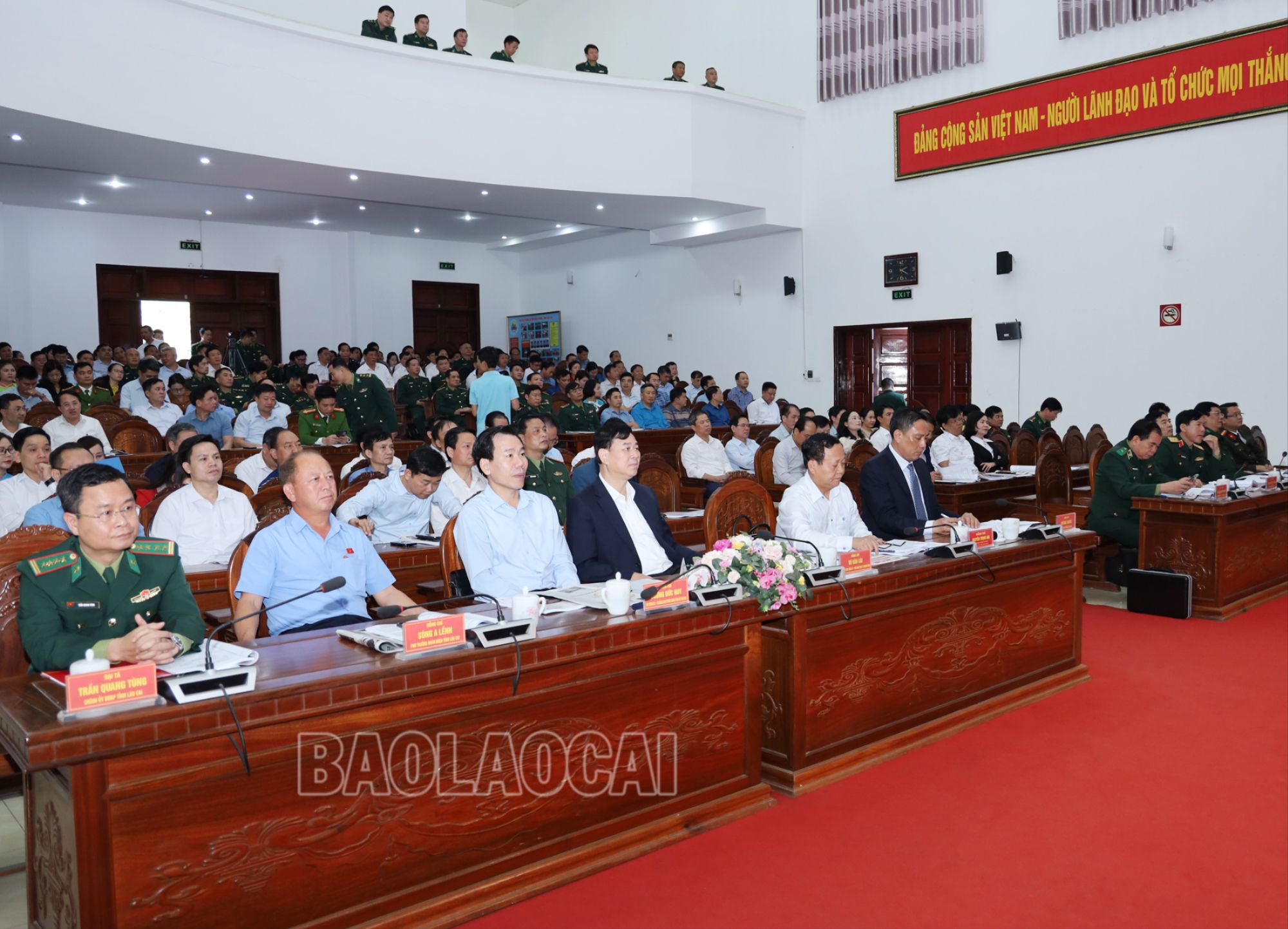 Đại biểu dự hội nghị. 2229.jpg
