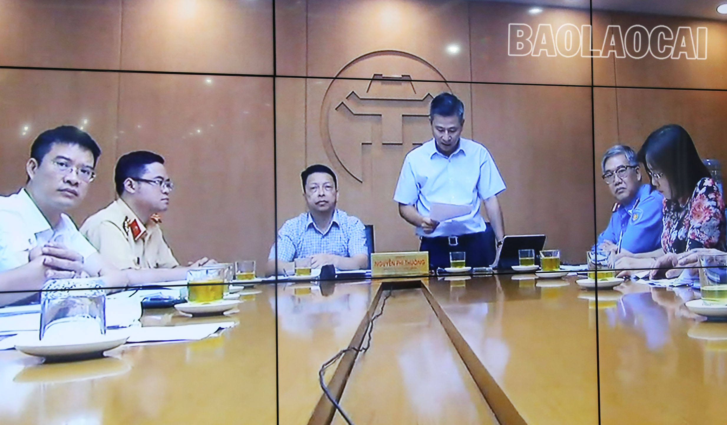 Các đại biểu tham gia thảo luận. A3.jpg