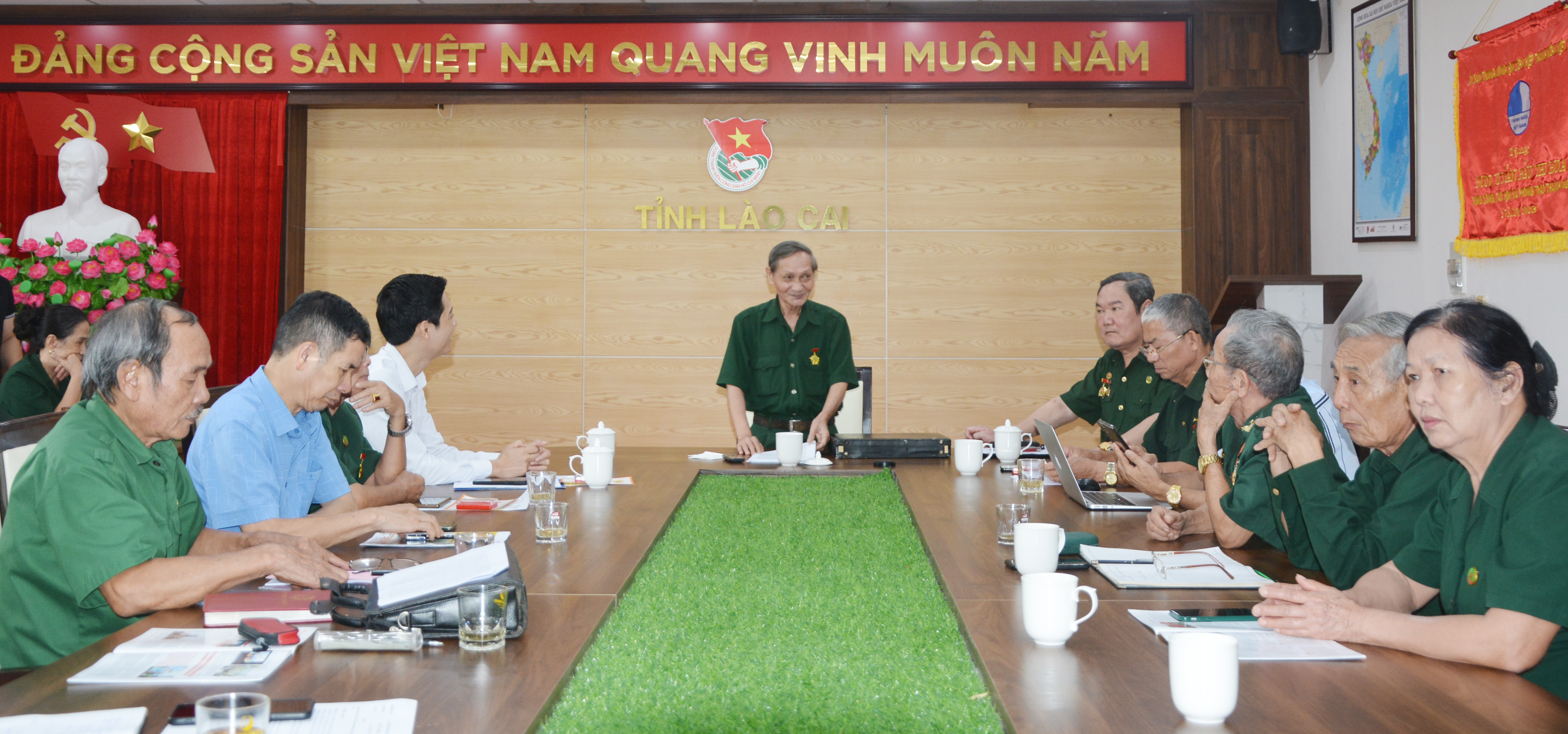 Quang cảnh buổi gặp mặt. DSC_6741.JPG