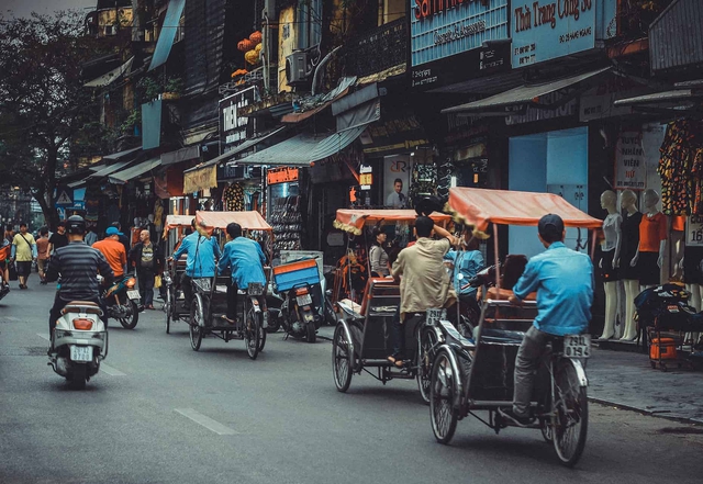 Báo quốc tế ghi nhận Việt Nam là điểm đến đa dạng văn hóa - Ảnh 1.