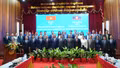 Lào Cai - Xay Nhạ Bu Ly tăng cường quan hệ hữu nghị, mở rộng hợp tác