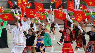 Ban hành Chương trình hành động thực hiện Nghị quyết 80-NQ/TW