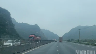 Thời tiết ngày 5/2: Miền Bắc sáng và đêm trời rét, nhiều nơi sáng có sương mù