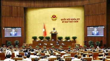 Đề xuất thí điểm Viện Kiểm sát khởi kiện vụ án dân sự công ích tại 6 địa phương