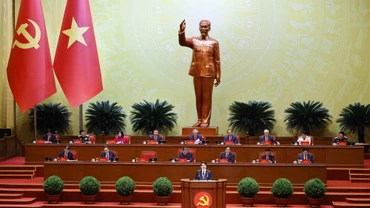 Khai mạc trọng thể Đại hội đại biểu toàn quốc lần thứ XIV của Đảng Cộng sản Việt Nam