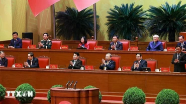 Đại hội XIV của Đảng: Khoa học và công nghệ là động lực phát triển bền vững