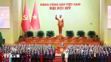 Đại hội XIV của Đảng: Truyền thông quốc tế nhấn mạnh thông điệp về sự ổn định, thống nhất và phát triển