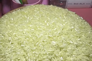 Thực hư về gạo Séng cù xanh gây sốt trên thị trường