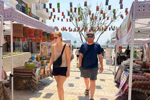 Du lịch Lào Cai đạt tín hiệu tích cực trong 5 ngày nghỉ lễ