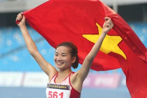 Thể thao Việt Nam tranh tài 32 môn tại Asiad 19