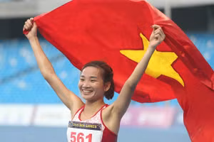 Thể thao Việt Nam tranh tài 32 môn tại Asiad 19