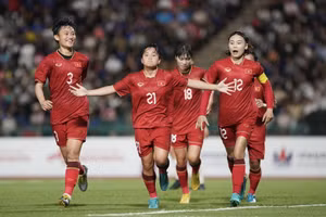 Chung kết bóng đá nữ hứa hẹn quyết liệt và hấp dẫn