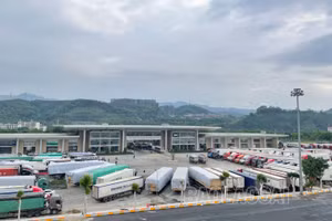 Lào Cai được xác định là 1 trong 6 cực tăng trưởng của vùng trong khu vực trung du và miền núi phía Bắc