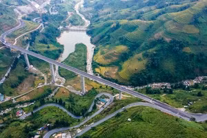 Những vướng mắc đã được tháo gỡ