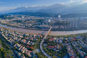 Quy hoạch tỉnh Lào Cai: Mở rộng không gian phát triển, phấn đấu trở thành cực tăng trưởng, trung tâm kết nối giao thương 