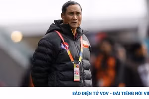 HLV Mai Đức Chung nói gì về màn trình diễn ra mắt World Cup của ĐT nữ Việt Nam?