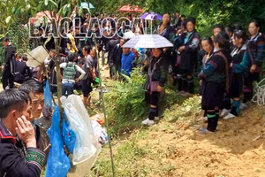 Xã Hoàng Liên (Sa Pa): 11 người nhập viện vì nghi ngộ độc thực phẩm