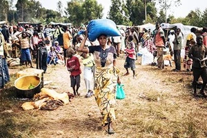 Sudan: Lệnh ngừng bắn phát huy hiệu lực, tình hình nhân đạo vẫn khó khăn