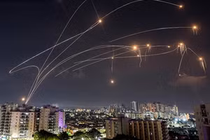 Diễn biến mới xung quanh căng thẳng Iran - Israel