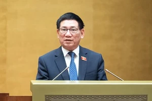 Đề xuất 8 cơ chế đặc thù, tháo gỡ triệt để khó khăn cho các chương trình mục tiêu quốc gia