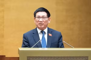 Đề xuất 8 cơ chế đặc thù, tháo gỡ triệt để khó khăn cho các chương trình mục tiêu quốc gia