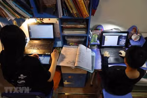 Bài 1: Kiếm tiền theo kiểu... bất chấp