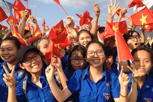 Bài 2: Vì sao dễ đánh mất mình?