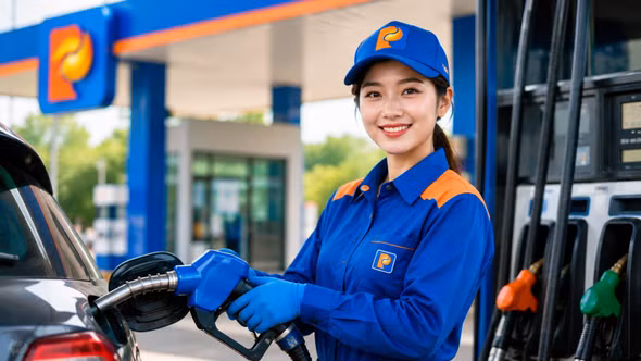 Giá xăng dầu hôm nay (12/8): Dầu thế giới tiếp tục tăng mạnh