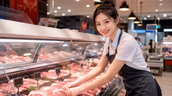 Giá lợn hơi hôm nay 4/8: Nhiều nơi miền Bắc giảm nhẹ
