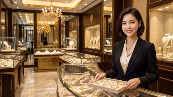 Giá vàng hôm nay 2/6: Tín hiệu điều chỉnh mới xuất hiện