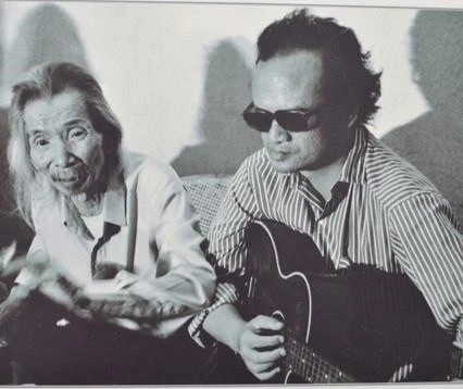 Vĩnh biệt nghệ sĩ guitar Văn Vượng - 1 trong 100 nhân vật nổi tiếng ở Việt Nam ảnh 1