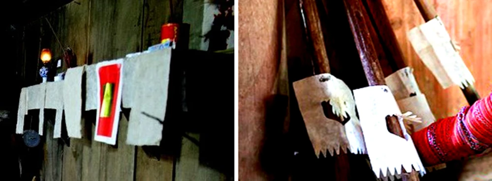 Lên Yên Bái vui Tết với đồng bào Mông ảnh 1