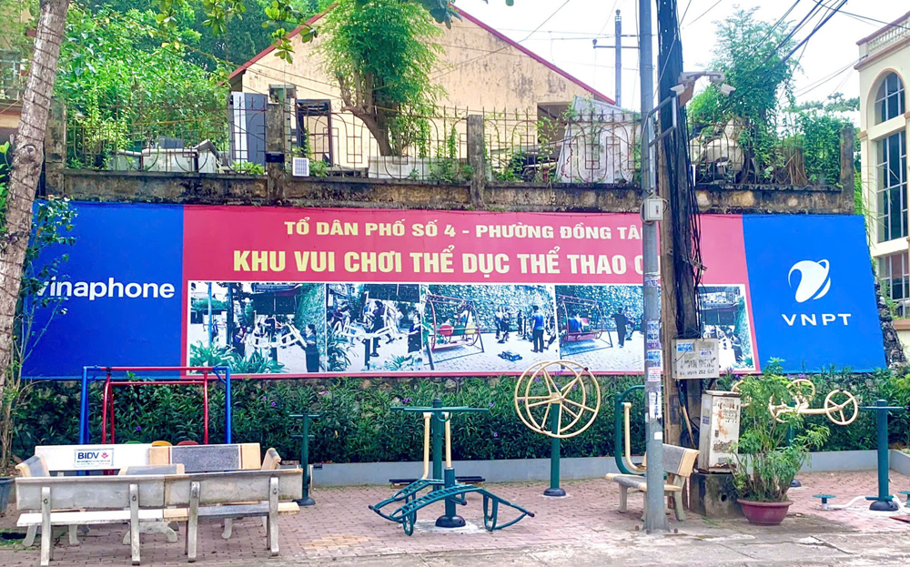 “Dân vận khéo” ở Chi bộ kiểu mẫu ảnh 1 “Dân vận khéo” ở Chi bộ kiểu mẫu ảnh 1