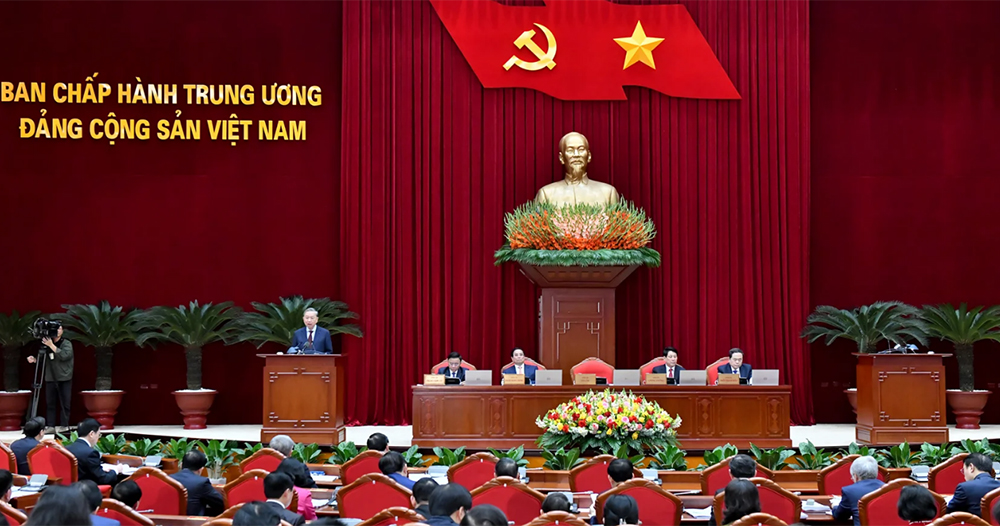 Tổ chức tốt Đại hội Đảng bộ các cấp nhiệm kỳ 2025-2030 ảnh 3