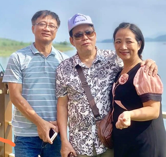 Ký ức thời hoa lửa và những đứa con nuôi từ chiến trận ảnh 1