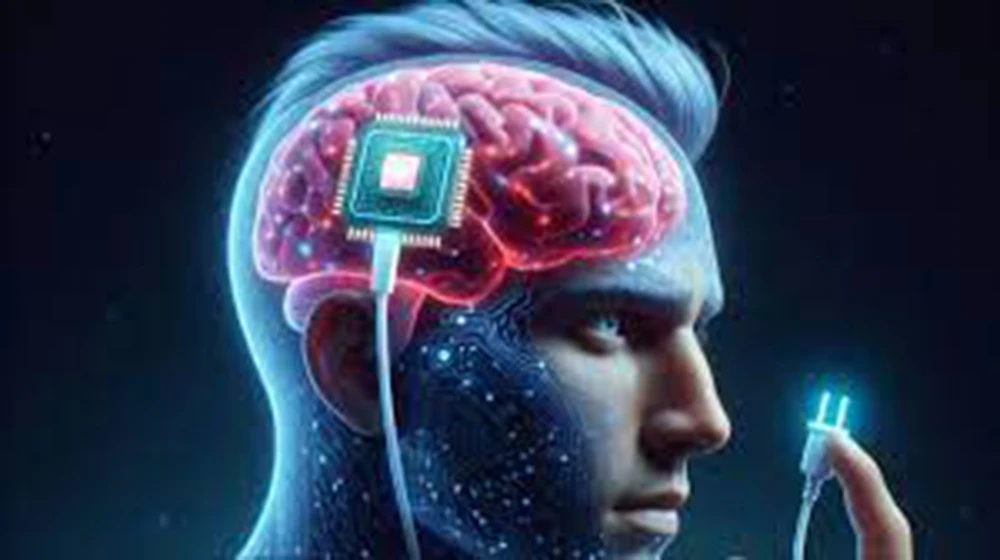 Trung Quốc chế tạo chip não giúp phục hồi vận động, ít xâm lấn hơn Neuralink ảnh 1
