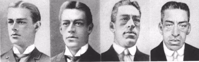 Người duy nhất trên thế giới từ người lùn hóa thành khổng lồ ảnh 1