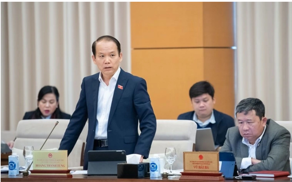 Đề xuất không tổ chức HĐND ở các xã thuộc đô thị trên cả nước ảnh 1