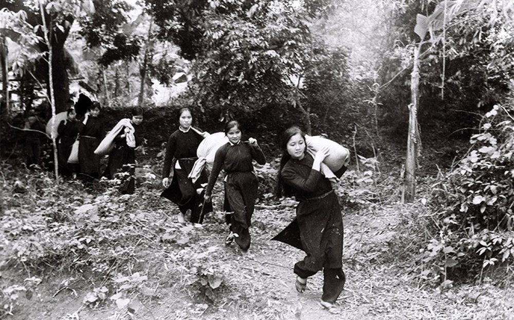45 năm cuộc chiến đấu bảo vệ biên giới phía Bắc Tổ quốc (17/2/1979 - 17/2/2024): Vẹn nguyên lời thề vệ quốc ảnh 1 45 năm cuộc chiến đấu bảo vệ biên giới phía Bắc Tổ quốc (17/2/1979 - 17/2/2024): Vẹn nguyên lời thề vệ quốc ảnh 1