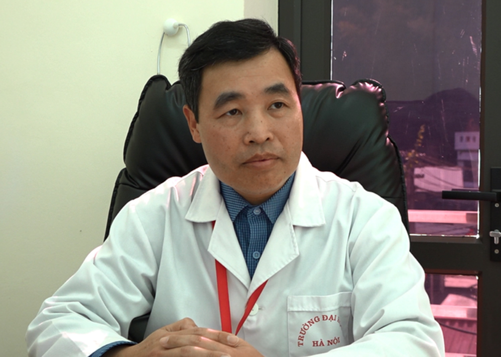 Chuyện cán bộ y tế sản khoa bám dân, bám bản ở Mù Cang Chải ảnh 4