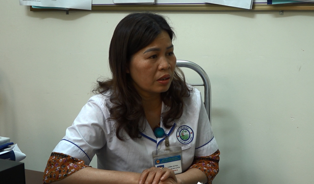 Chuyện cán bộ y tế sản khoa bám dân, bám bản ở Mù Cang Chải ảnh 3