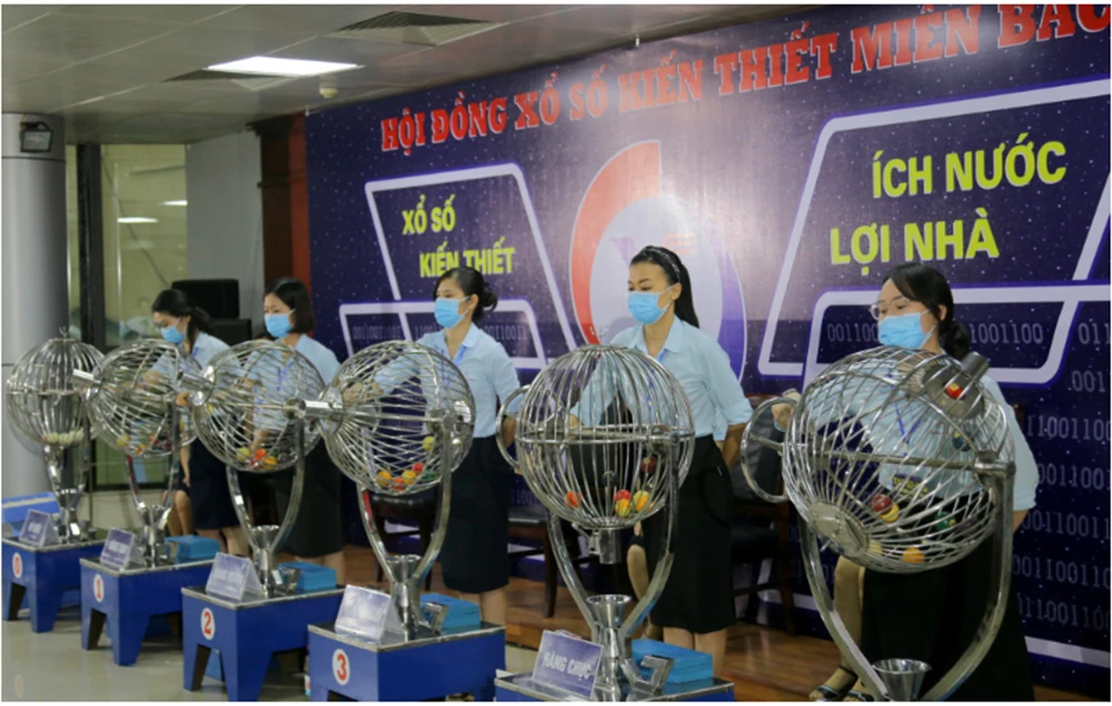 6 sự thật "độc lạ" về xổ số kiến thiết mà ít người biết, điều cuối cùng gây bất ngờ lớn ảnh 2